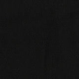 Sample of AbbeyShea Blizzard 9009 Black Automotive Faux Leather Upholstery Fabric - Outdoor Textiles