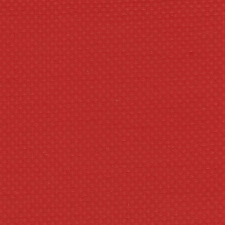 Sample of AbbeyShea Mercury 1 Red 61 - Inch Tarp and Awning Fabric - Outdoor Textiles
