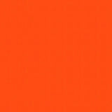 Sample of AbbeyShea Mercury 403 Orange Awning / Shade Fabric - Outdoor Textiles