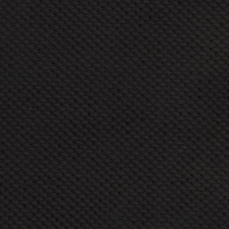 Sample of AbbeyShea Mercury 7 Black 61 - Inch Tarp and Awning Fabric - Outdoor Textiles