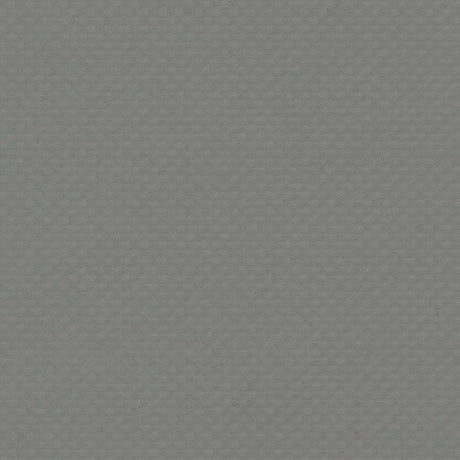 Sample of AbbeyShea Mercury 9 Grey 61 Inch Tarp and Tent Fabric - Outdoor Textiles