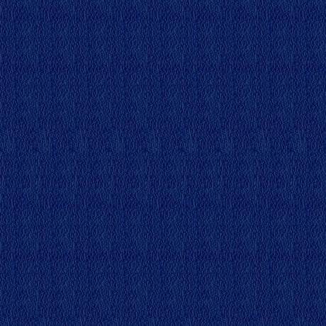 Sample of AbbeyShea Midship 3 Royal Blue Marine Upholstery Fabric - Outdoor Textiles