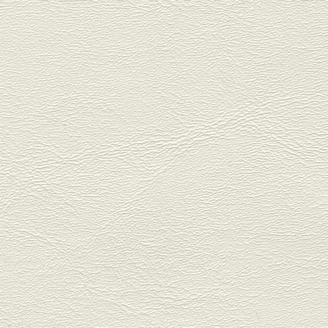 Sample of AbbeyShea Midship 66 Off White Marine Upholstery Fabric - Outdoor Textiles