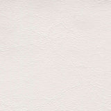 Sample of AbbeyShea Midship 696 Bright White Marine Upholstery Fabric - Outdoor Textiles