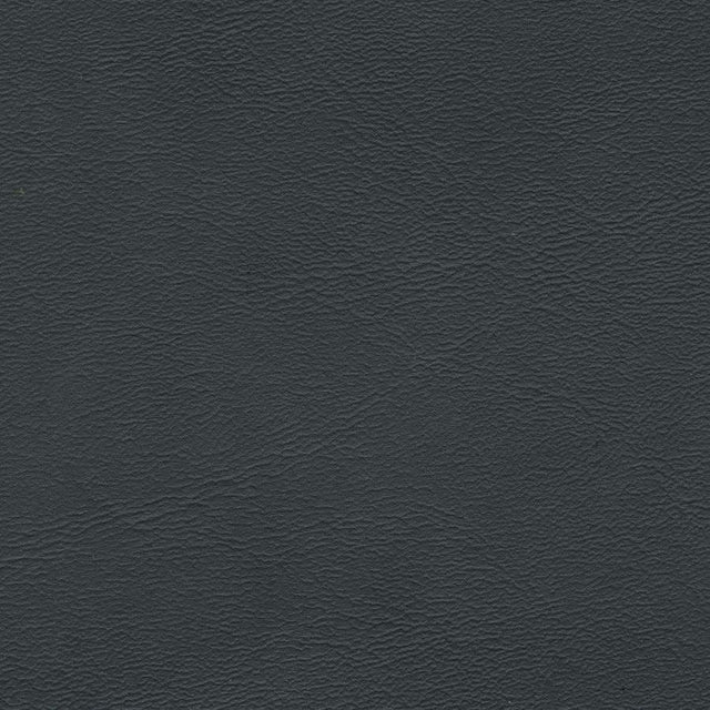 Sample of AbbeyShea Midship 969 Dark Grey Marine Upholstery Fabric - Outdoor Textiles