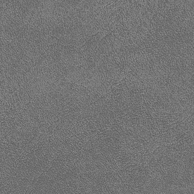 Sample of AbbeyShea Midship 99 Mid Grey Marine Upholstery Fabric - Outdoor Textiles