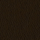 AbbeyShea Phoenix 004 Chocolate Chip Faux Leather Upholstery Fabric