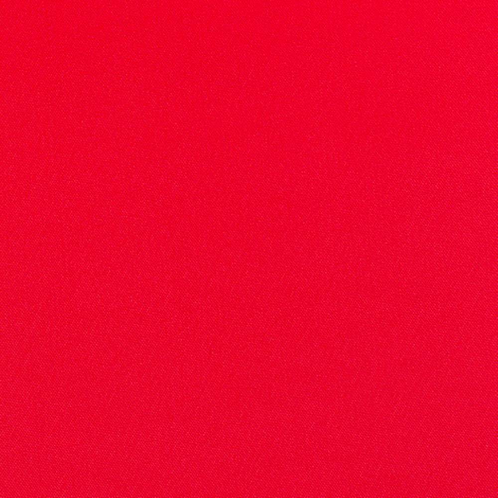 Sample of Aqualon Edge Cherry Red 5913 60-Inch Marine/Shade Fabric