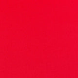 Sample of Aqualon Edge Cherry Red 5913 60-Inch Marine/Shade Fabric