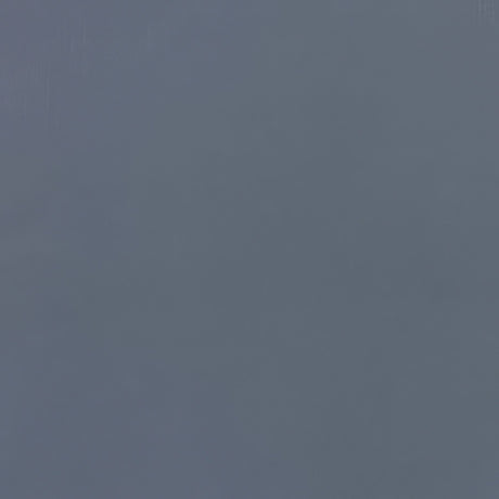 Sample of Aqualon Edge Soft Charcoal Grey 5918ES Marine/Shade Fabric - Outdoor Textiles