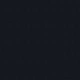 Sample of Atlantis 38 Navy Marine Cover Fabric - Outdoor Textiles