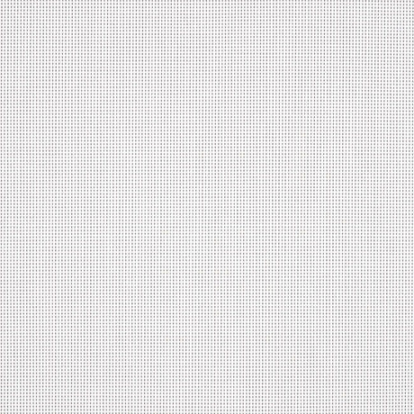 AwnTex 160 ODY 36 x 16 White 60-inch Shade / Mesh Fabric