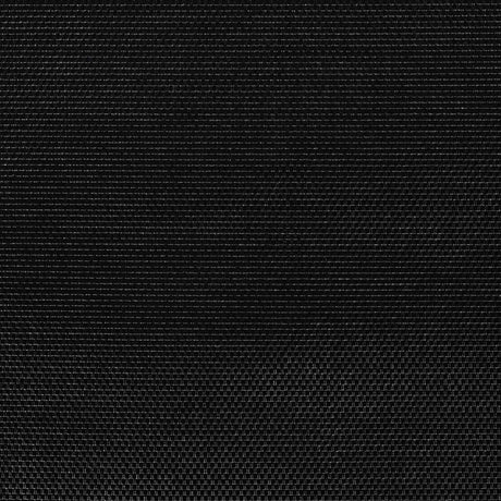 AwnTex 160 XMY 36 x 16 Black 60-inch Shade / Mesh Fabric