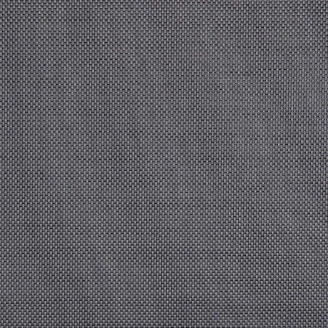 AwnTex 160 YIF 36 x 16 Coal Tweed 60-inch Shade / Mesh Fabric