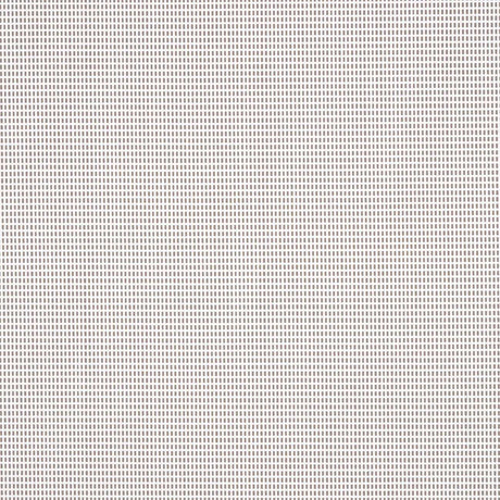 AwnTex 70 OC2 17 x 11 White 60-inch Shade / Mesh Fabric