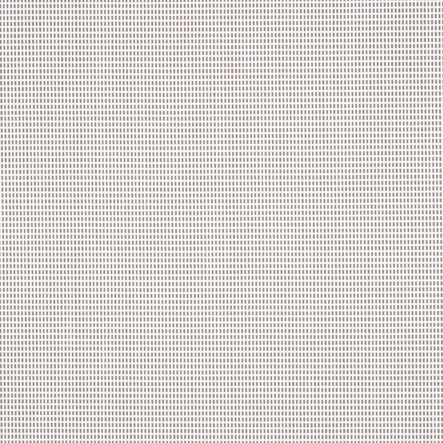 AwnTex 70 OC2 17 x 11 White 60-inch Shade / Mesh Fabric