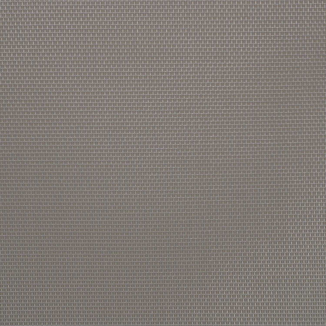 AwnTex 70 Z24 17 x 11 Ash Gray 60-inch Shade / Mesh Fabric