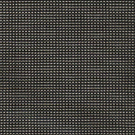 Sample of By the Roll - Phifertex SunTex 80 Black 48-Inch Screen / Mesh Fabric