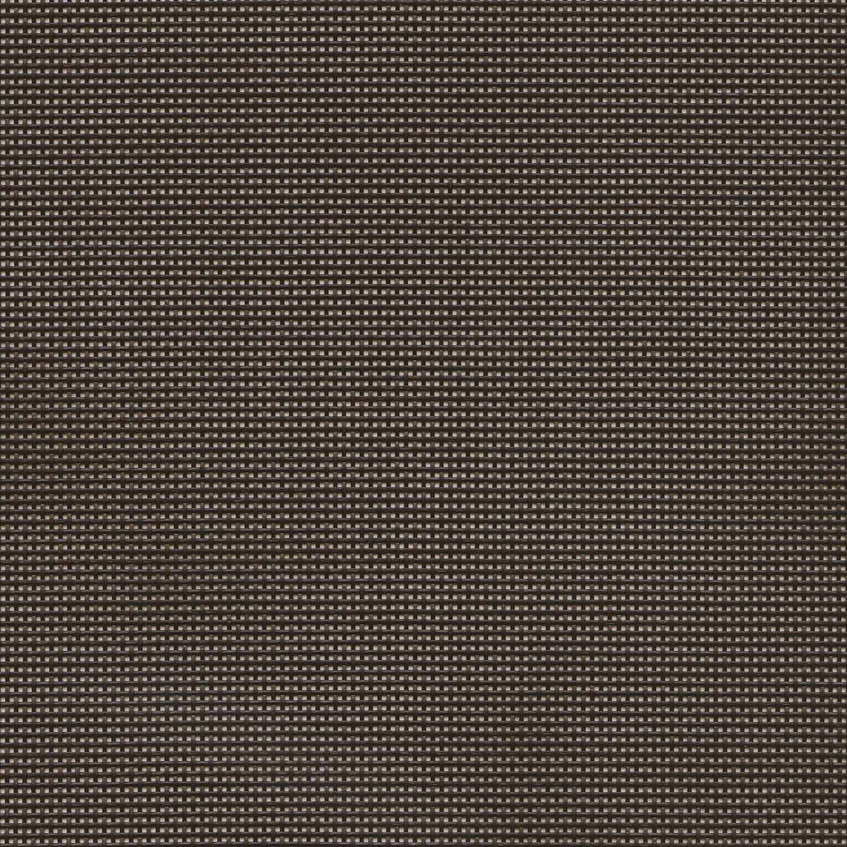 Sample of By the Roll - Phifertex SunTex 80 Brown 48-Inch Screen / Mesh Fabric