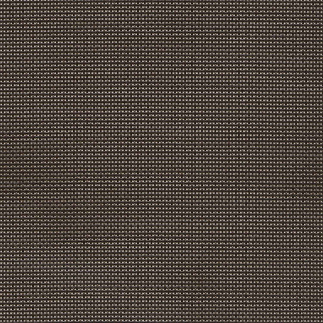 Sample of By the Roll - Phifertex SunTex 80 Brown 48-Inch Screen / Mesh Fabric