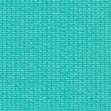 Sample of Commercial 95 Aquamarine 340 Flame Retardant 502331 118-inch Shade / Mesh Fabric