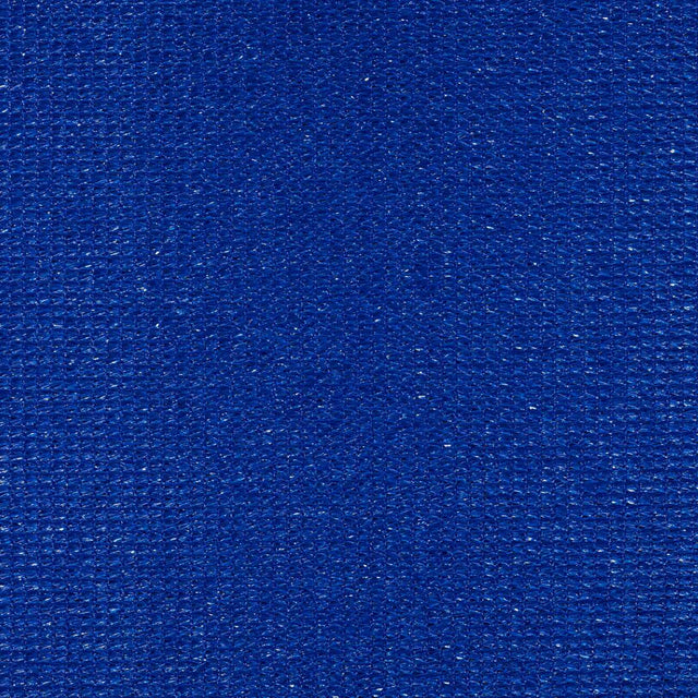 Commercial 95 Aquatic Blue 444938 118-inch Shade / Mesh Fabric
