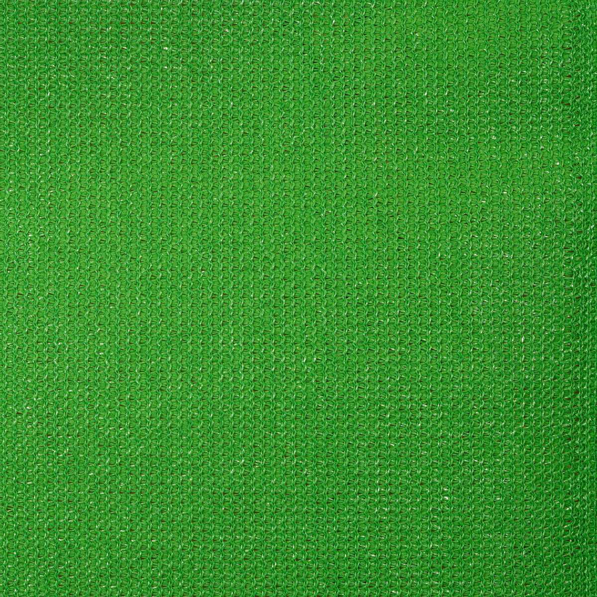 Commercial 95 Bright Green 340 Flame Retardant 495596 118-inch Shade / Mesh Fabric