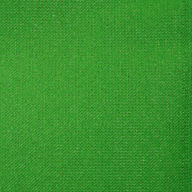Commercial 95 Bright Green 340 Flame Retardant 495596 118-inch Shade / Mesh Fabric