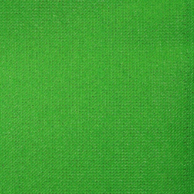Commercial 95 Bright Green 459208 118-inch Shade / Mesh Fabric