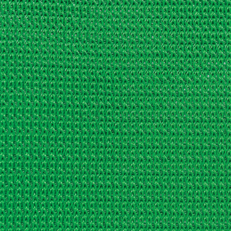 Sample of Commercial 95 Heavy 430 Bright Green 492279 118-inch Shade / Mesh Fabric