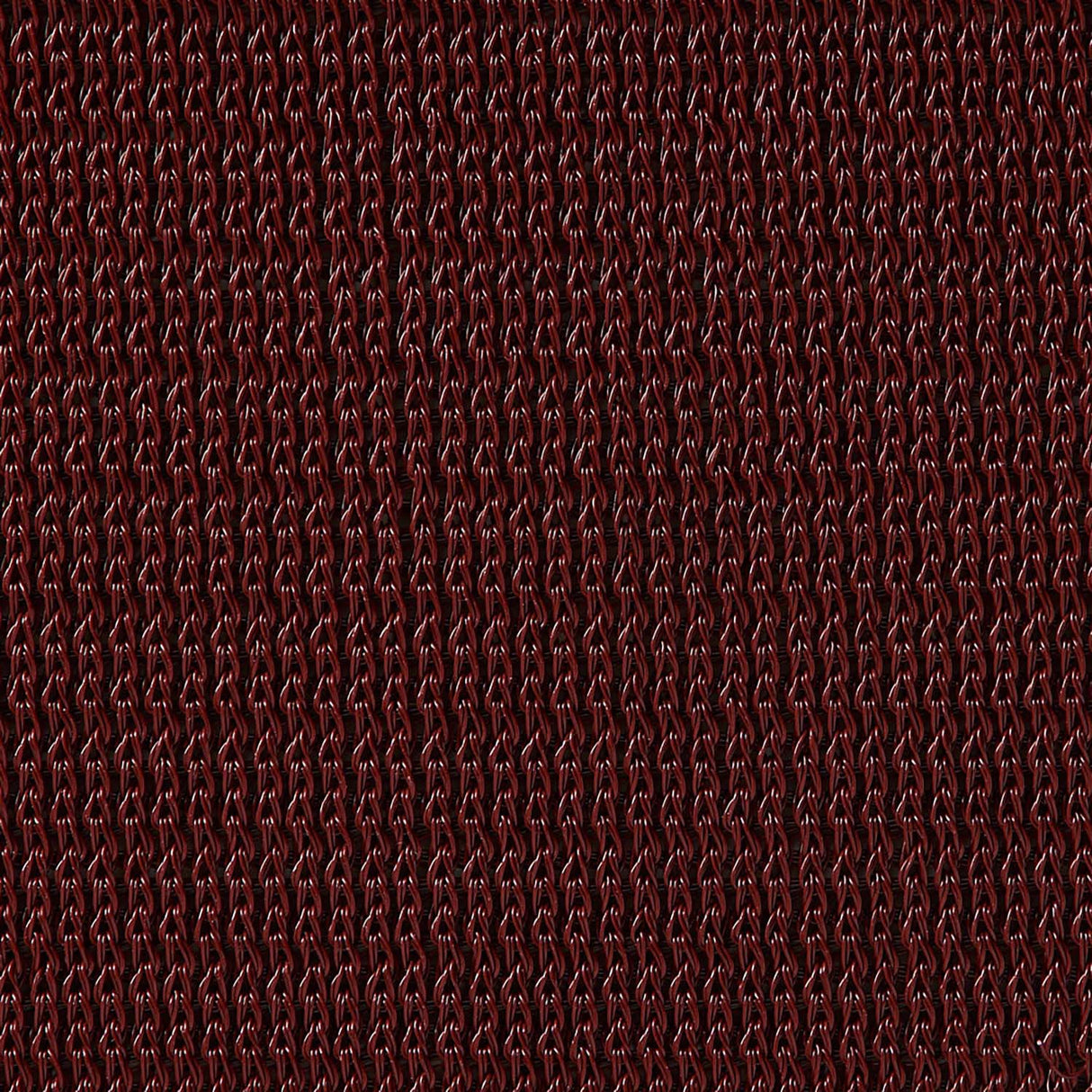 Sample of Commercial 95 Heavy 430 Deep Ochre 484385 118-inch Shade / Mesh Fabric