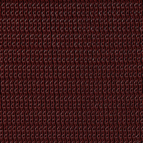 Sample of Commercial 95 Heavy 430 Deep Ochre 484385 118-inch Shade / Mesh Fabric