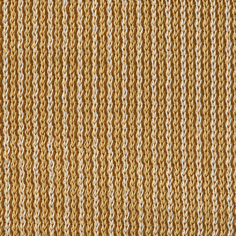 Sample of Commercial 95 Heavy 430 Desert Sand 484309 118-inch Shade / Mesh Fabric