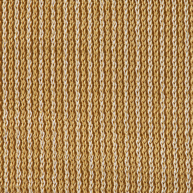 Sample of Commercial 95 Heavy 430 Desert Sand 484309 118-inch Shade / Mesh Fabric
