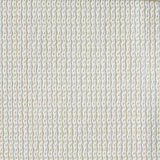 Sample of Commercial 95 Heavy 430 White 485863 118-inch Shade / Mesh Fabric