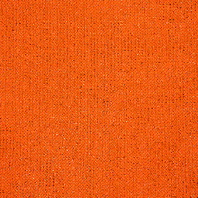 Commercial 95 Orange 459215 118-inch Shade / Mesh Fabric