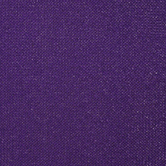 Commercial 95 Royal Purple 340 Flame Retardant 495725 118-inch Shade / Mesh Fabric