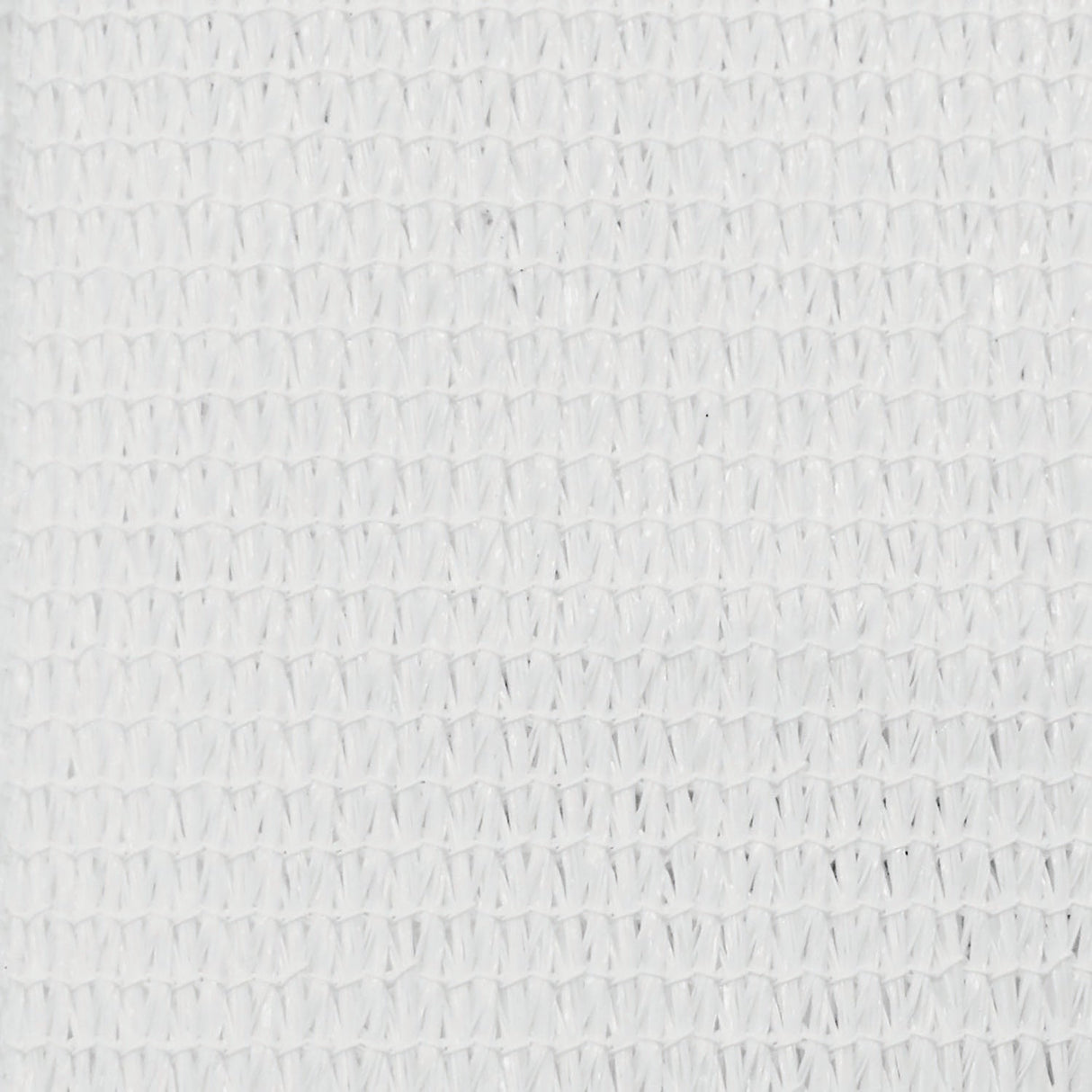 Sample of Commercial 95 White 497736 118-inch Shade / Mesh Fabric