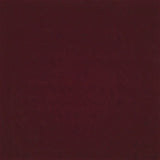 Sample of Cooley - Brite Burgundy 2020 78 Inch Awning Fabric - Outdoor Textiles