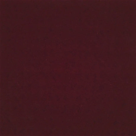 Sample of Cooley - Brite Burgundy 2020 78 Inch Awning Fabric - Outdoor Textiles