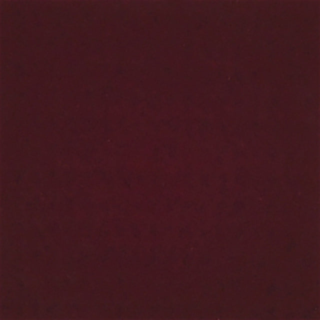 Sample of Cooley - Brite Burgundy 2020 78 Inch Awning Fabric - Outdoor Textiles