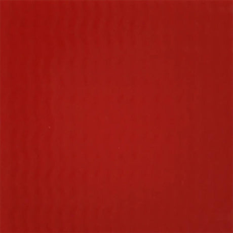 Sample of Cooley - Brite Light Red 2662A 78 Inch Awning Fabric - Outdoor Textiles