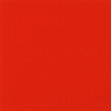 Sample of Cooley - Brite Lite Bright Red CBL2 78 Inch Awning Fabric - Outdoor Textiles