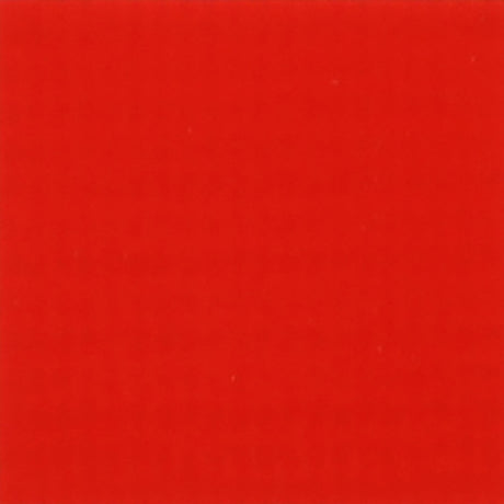 Sample of Cooley - Brite Lite Cherry Red CBL1 78 Inch Awning Fabric - Outdoor Textiles