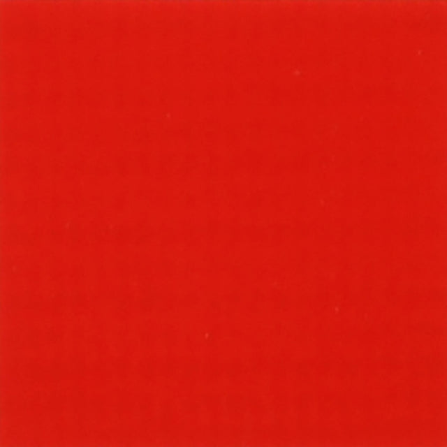 Sample of Cooley - Brite Lite Cherry Red CBL1 78 Inch Awning Fabric - Outdoor Textiles