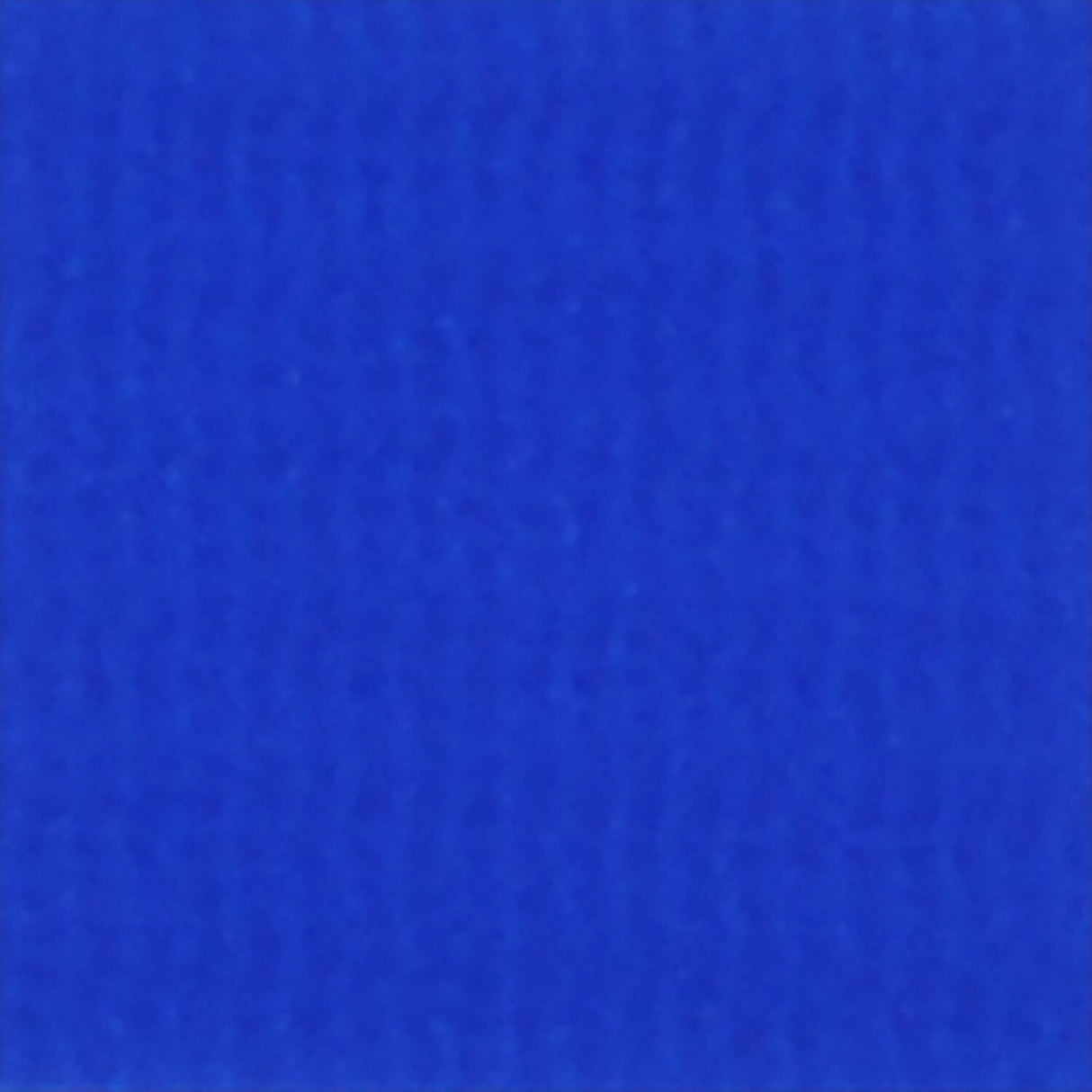 Sample of Cooley - Brite Lite Intense Blue CBL16 78 Inch Awning Fabric - Outdoor Textiles