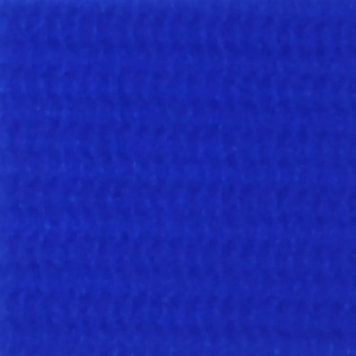 Sample of Cooley - Brite Lite Royal Blue CBL6 78 Inch Awning Fabric - Outdoor Textiles