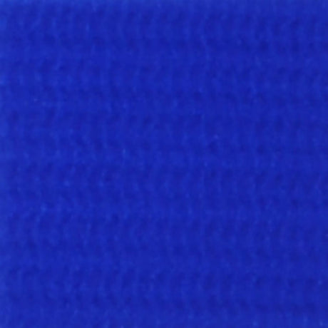 Sample of Cooley - Brite Lite Royal Blue CBL6 78 Inch Awning Fabric - Outdoor Textiles