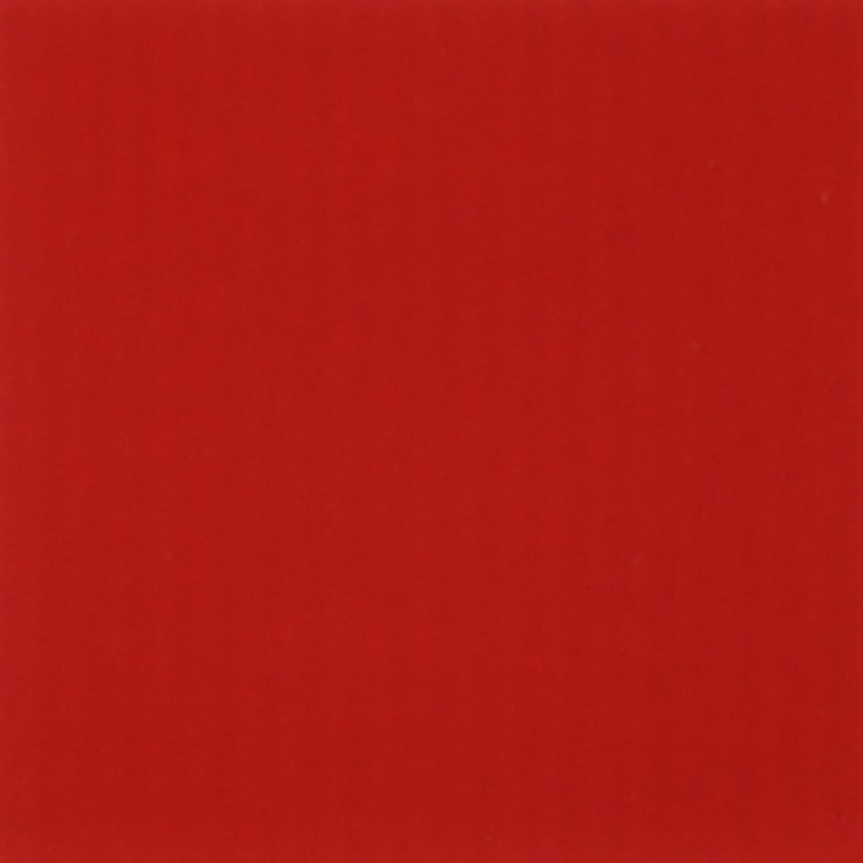 Sample of Cooley - Brite Lite Ruby Red CBL18 78 Inch Awning Fabric - Outdoor Textiles