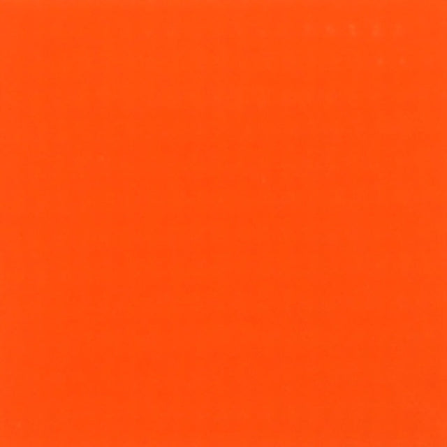 Sample of Cooley - Brite Lite Tangerine CBL17 78 Inch Awning Fabric - Outdoor Textiles